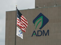 ADM'S CORPORATE OFFICE